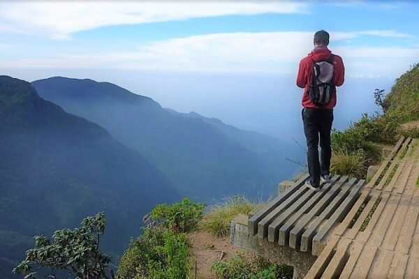 Hills to Coast Adventure