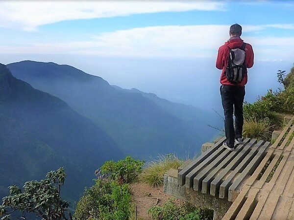 Hills to Coast Adventure