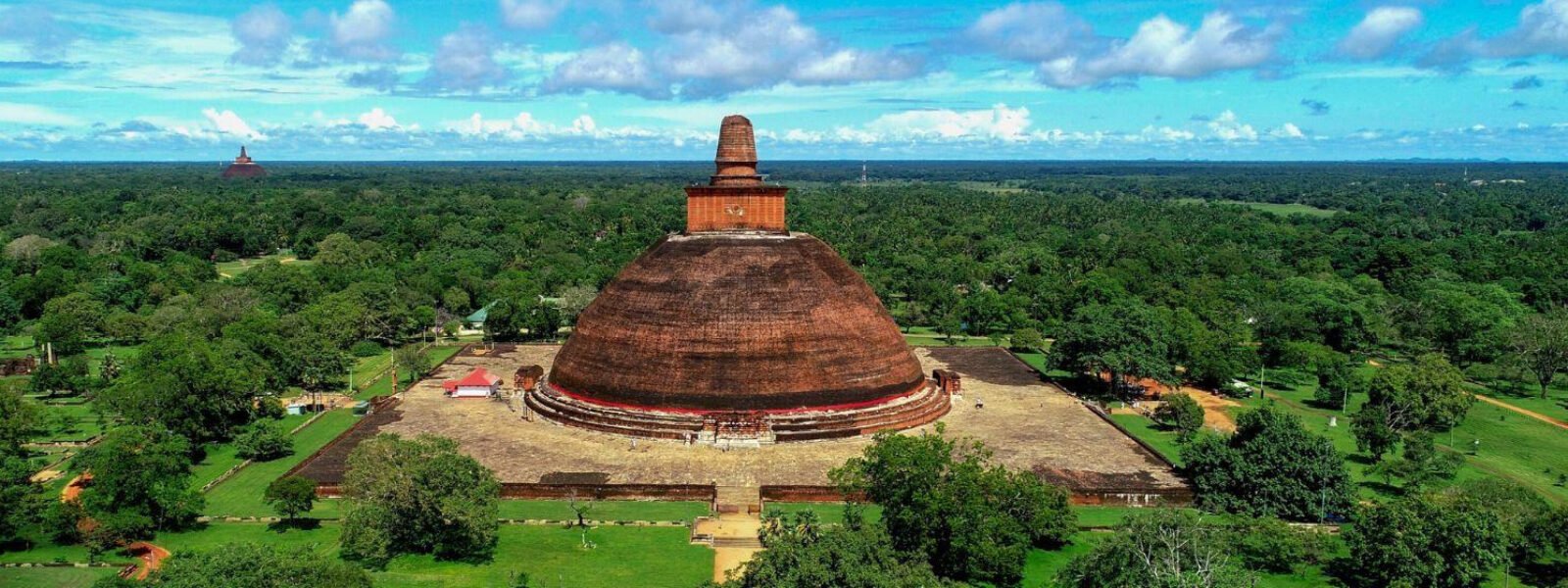 Anuradhapura
