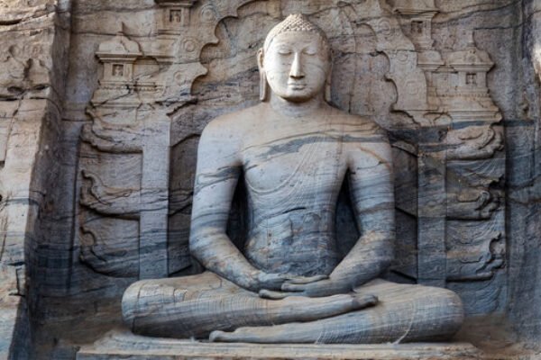 The Grand Ceylon Odyssey