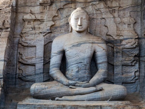 The Grand Ceylon Odyssey