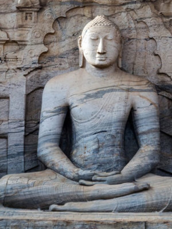 The Grand Ceylon Odyssey