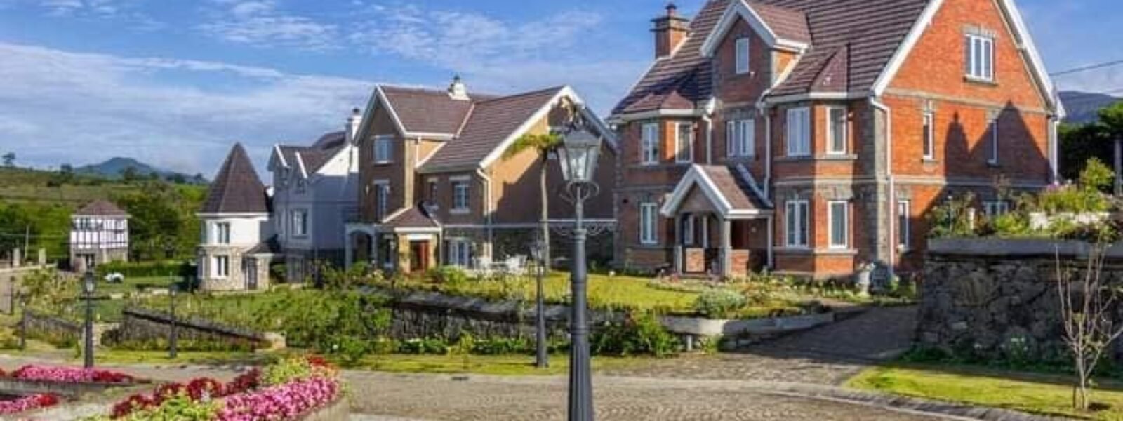 Little England (Nuwara Eliya)