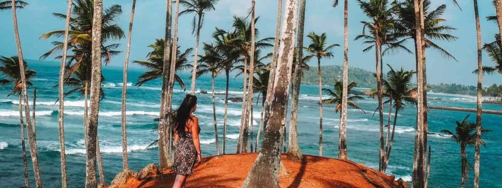 Coastal Paradise - South Coast