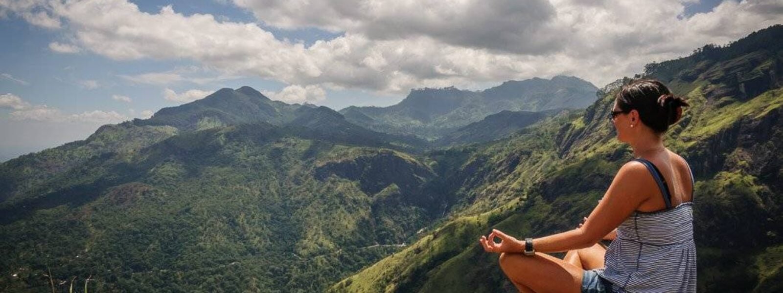 Little Adam’s Peak