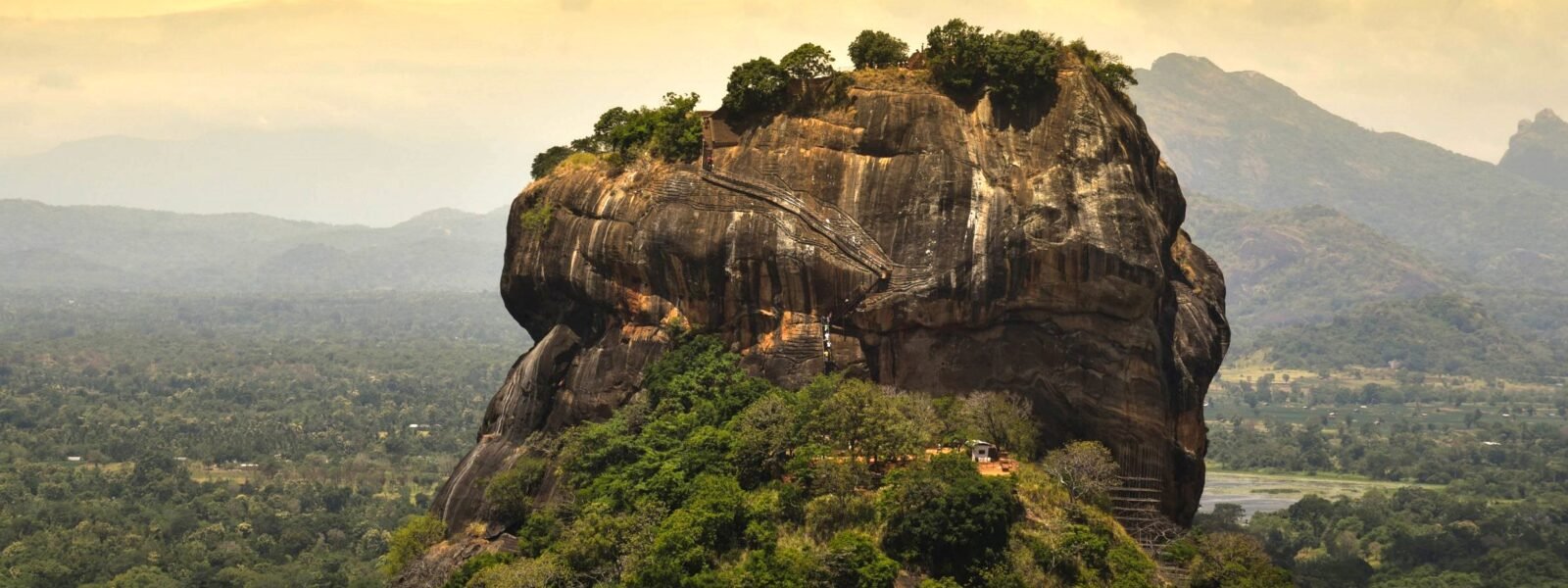 Sigiriya