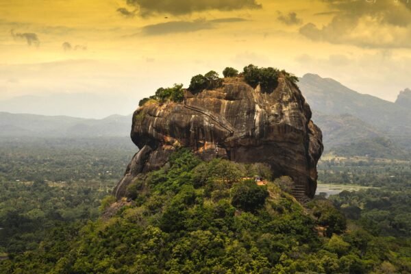 Ultimate Sri Lankan Discovery