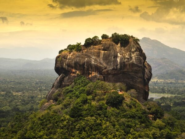 Ultimate Sri Lankan Discovery