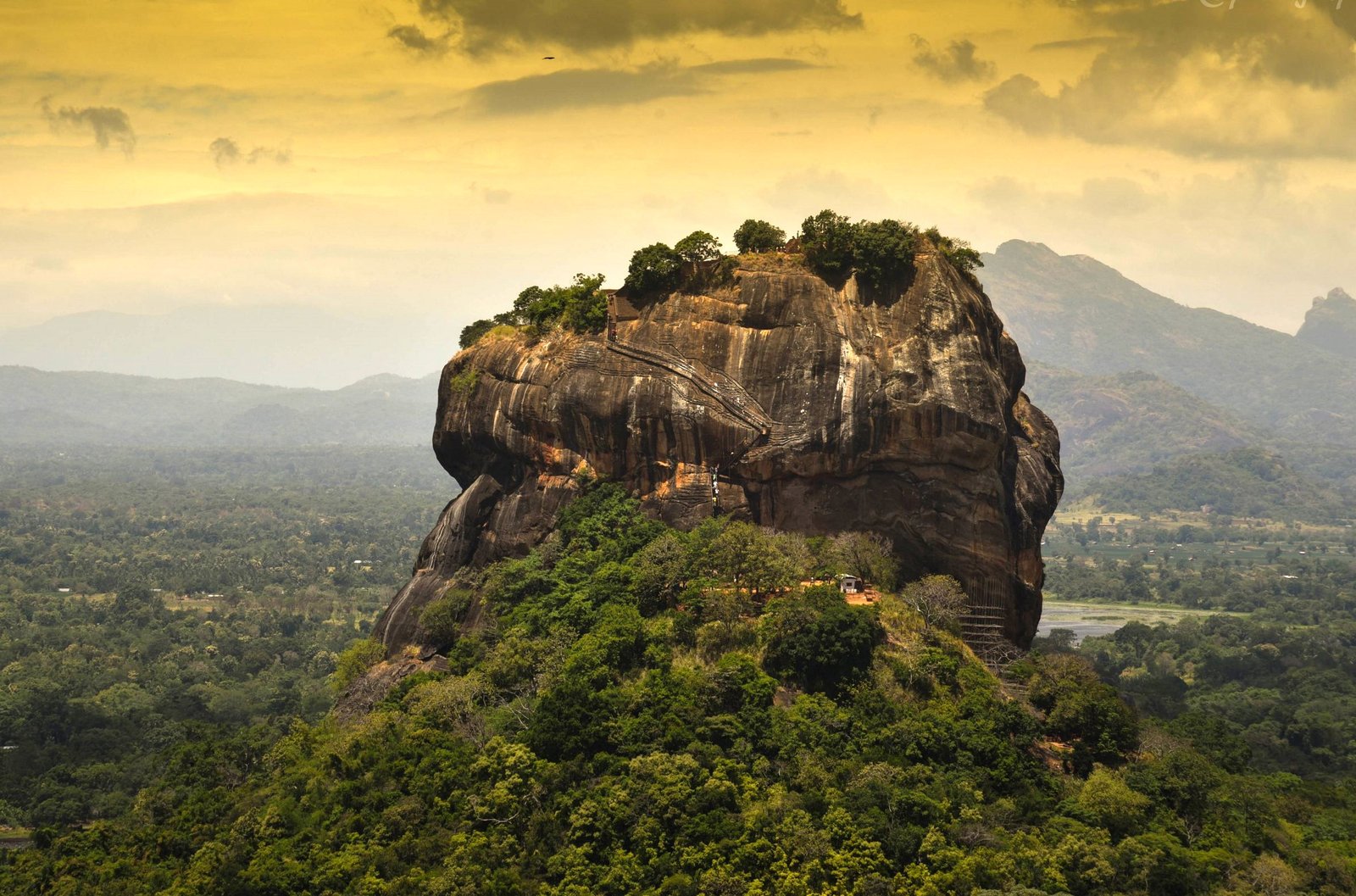 Historic & Sacred Sites