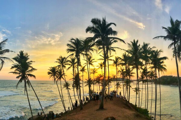 Ceylon Beaches & Highlands Escape