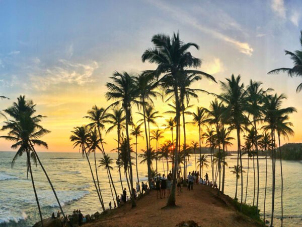 Ceylon Beaches & Highlands Escape