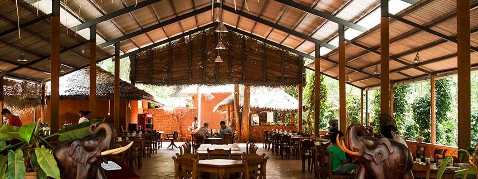 Spice Gardens (Matale)