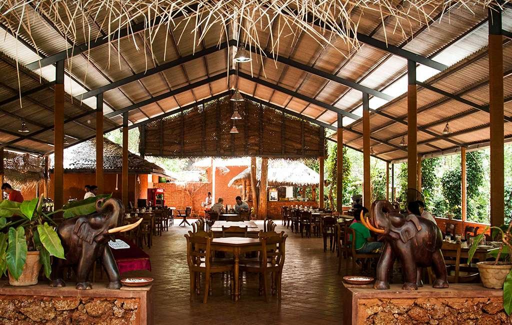 Spice Gardens (Matale)